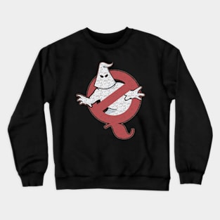 Ghostbusters Original Crewneck Sweatshirt